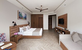 Treat Imperial Jim Corbett