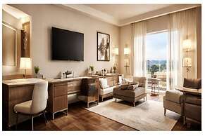 Urban Core Hotel