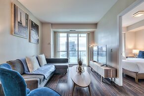 The Victorias Hotel & Suites