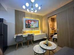 Cozy Shore Residences Staycation