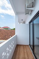 Gumitish Residence Singaraja