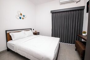 Gumitish Residence Singaraja