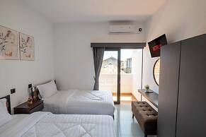 Gumitish Residence Singaraja