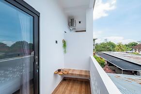 Gumitish Residence Singaraja