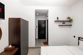 Gumitish Residence Singaraja