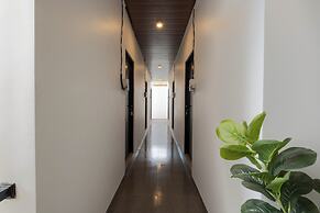 Gumitish Residence Singaraja
