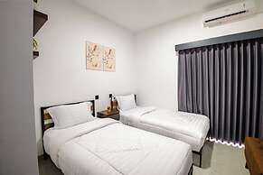 Gumitish Residence Singaraja