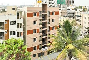 Odilia Apartelle