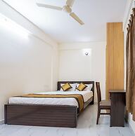 Odilia Apartelle