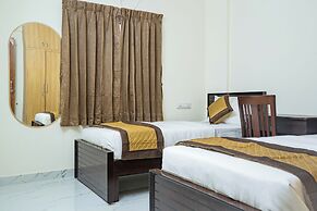 Odilia Apartelle