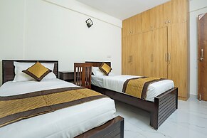 Odilia Apartelle