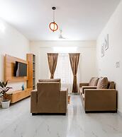 Odilia Apartelle