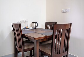 Odilia Apartelle