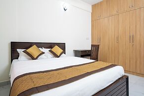 Odilia Apartelle