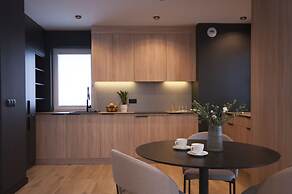 NG Apartments