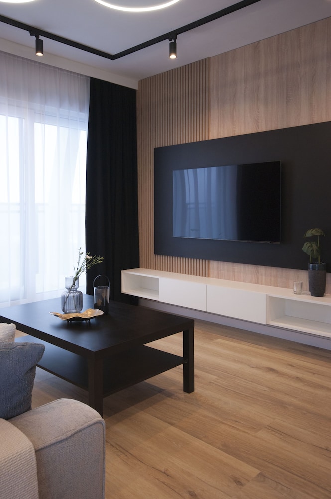 NG Apartments