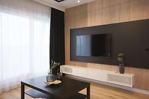 NG Apartments