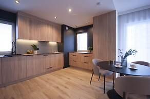 NG Apartments