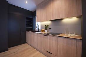 NG Apartments