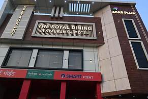 The Royal Dining Restaurant & Motel