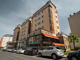 Hotel Aura Brios Lugo