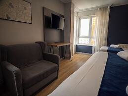Hotel Aura Brios Lugo