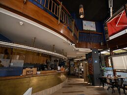 Hotel Aura Brios Lugo