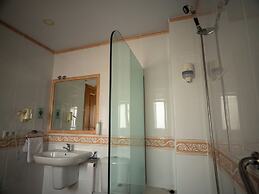 Hotel Aura Brios Lugo
