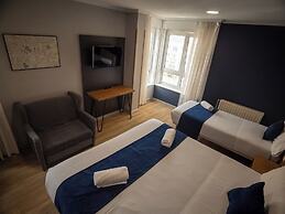 Hotel Aura Brios Lugo
