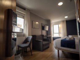 Hotel Aura Brios Lugo