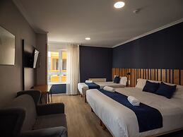 Hotel Aura Brios Lugo
