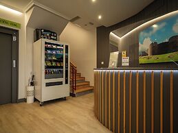 Hotel Aura Brios Lugo