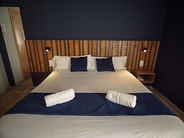 Hotel Aura Brios Lugo