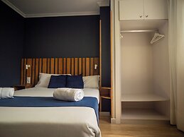 Hotel Aura Brios Lugo