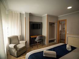 Hotel Aura Brios Lugo