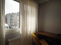 Hotel Aura Brios Lugo