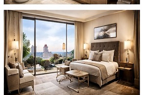 Skyline Urban Living