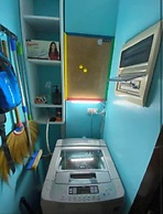 One Palm Tree Villas Condotel Near NAIA3
