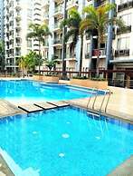 One Palm Tree Villas Condotel Near NAIA3