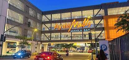 One Palm Tree Villas Condotel Near NAIA3