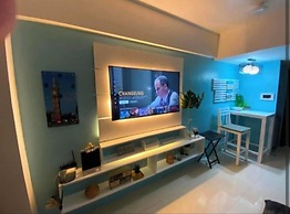 One Palm Tree Villas Condotel Near NAIA3