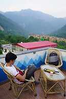 Joey's hostel Rishikesh