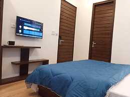 Joey's hostel Rishikesh