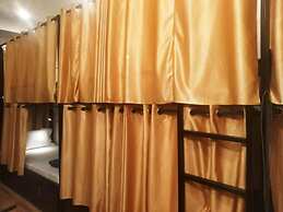 Joey's hostel Rishikesh