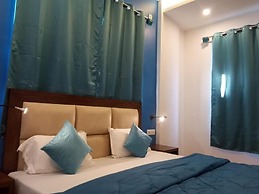 Joey's hostel Rishikesh