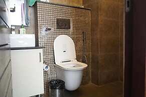 Joey's hostel Rishikesh