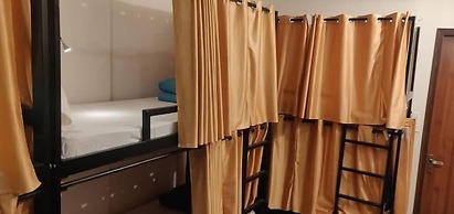 Joey's hostel Rishikesh