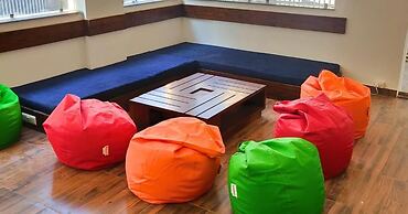 Joey's hostel Rishikesh
