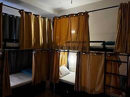 Joey's hostel Rishikesh