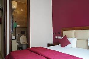 Joey's hostel Rishikesh